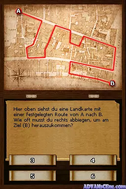 Image n° 3 - screenshots : Haus Anubis - Das Geheimnis des Osiri, Das (Trimmed 100 Mbit)